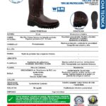 FICHA ZAPATO WSM ROPPER